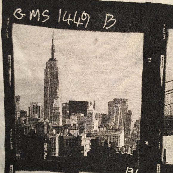 Cable & Gauge Women's Sleeveless Tank Top T-shirt - Picture 12 of 12